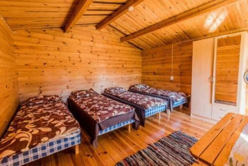 P�rnu Garden Bungalow