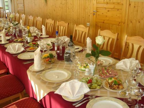 Posada Waide Motel