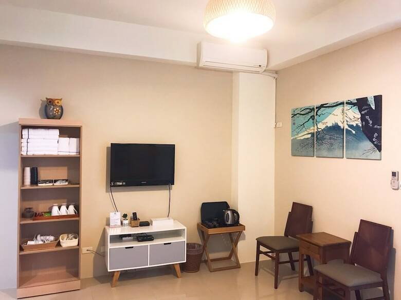 Hotel I Life
