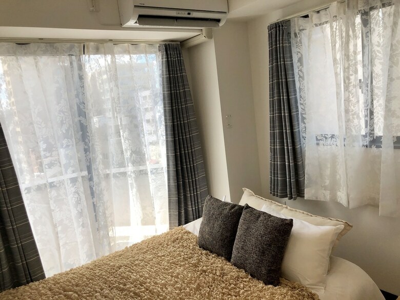 Apartamentos Mr. Kintaro Stay Ueno