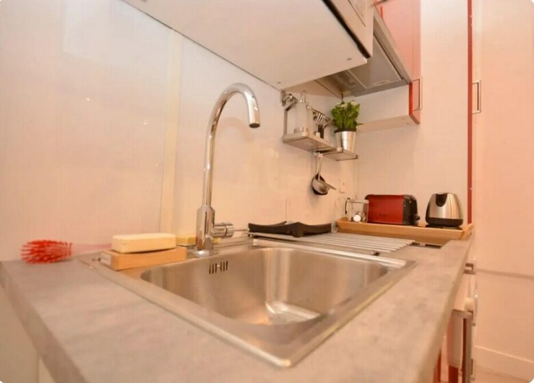 Apartamento Best Stay 3