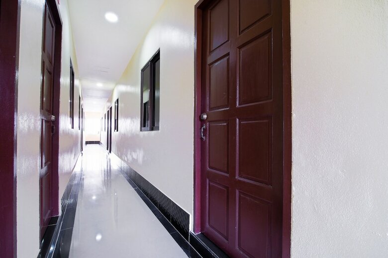 Hotel Khanidta Resort