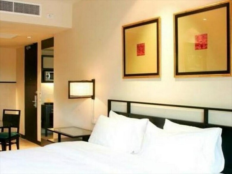 Hotel Luxe Residence