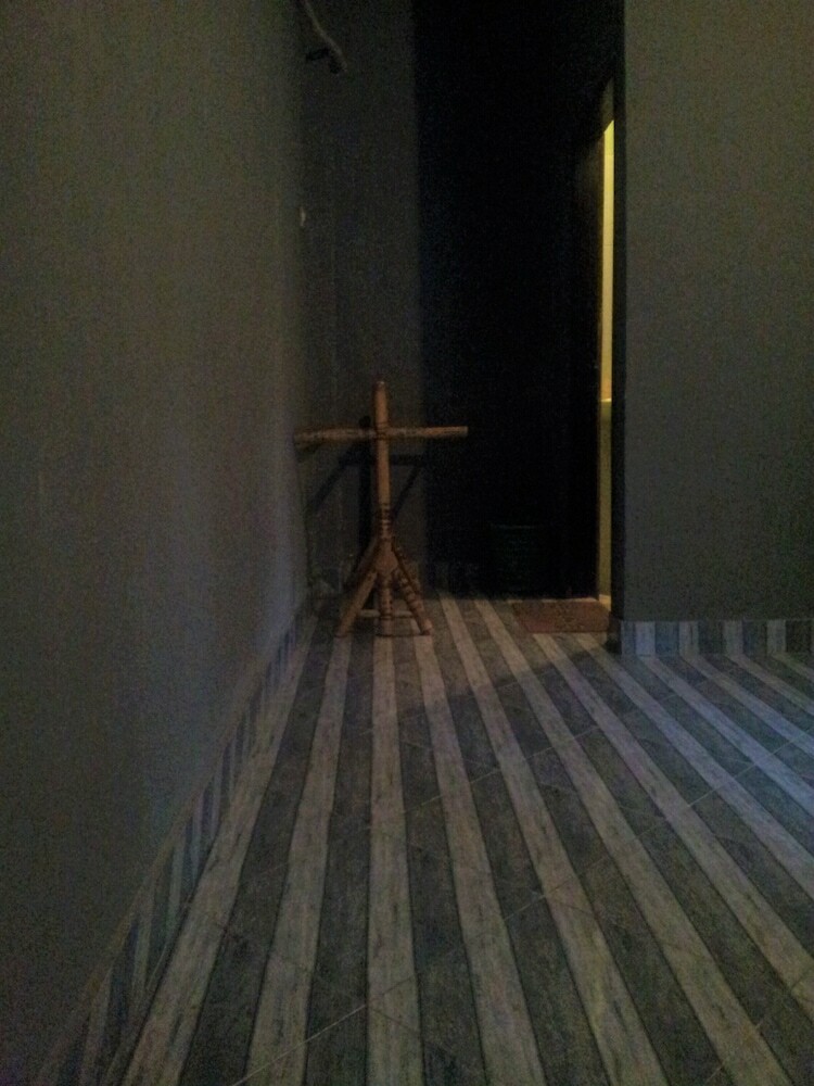 Bed & Breakfast Nura Homestay