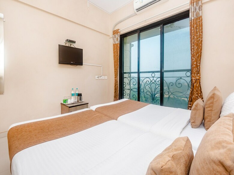 Hotel Tuliipstays - Vikhroli Mayfair Hillcrest