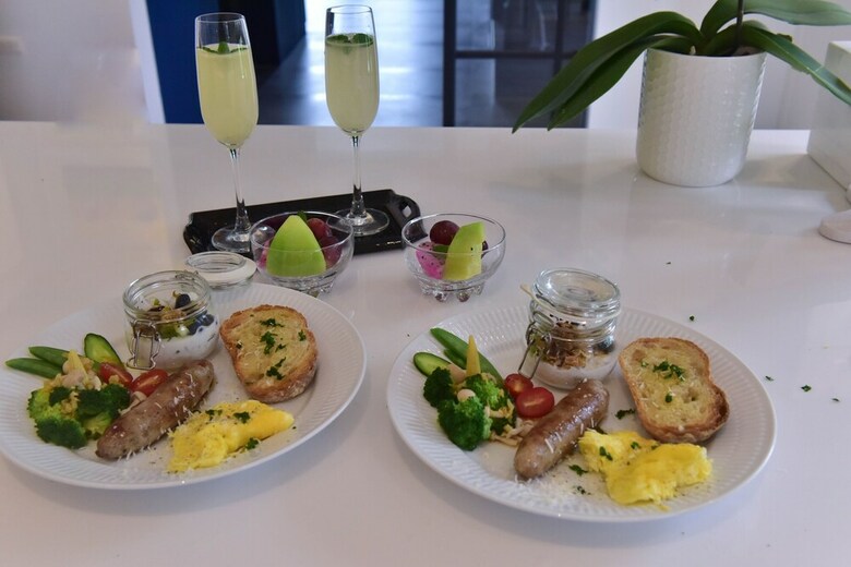 Olivia Boutique Hotel