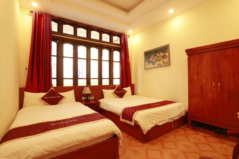 Sapa Lotte Hotel