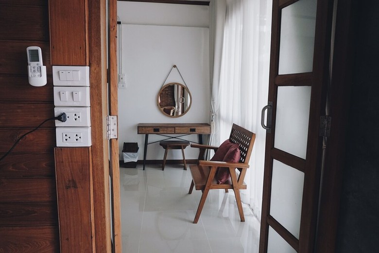 Hotel Tha Ma-o Bouteak Homestay