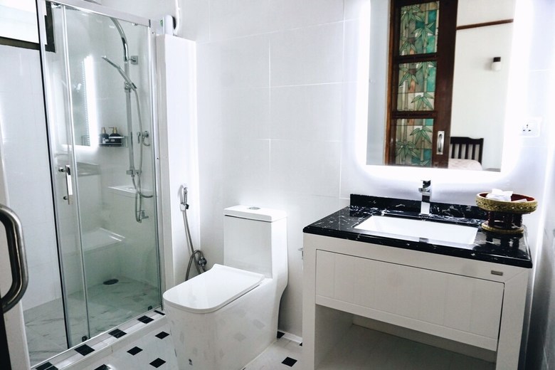 Hotel Tha Ma-o Bouteak Homestay
