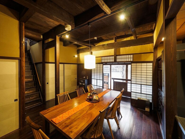 K's Villa Kamogawa And Matsumi