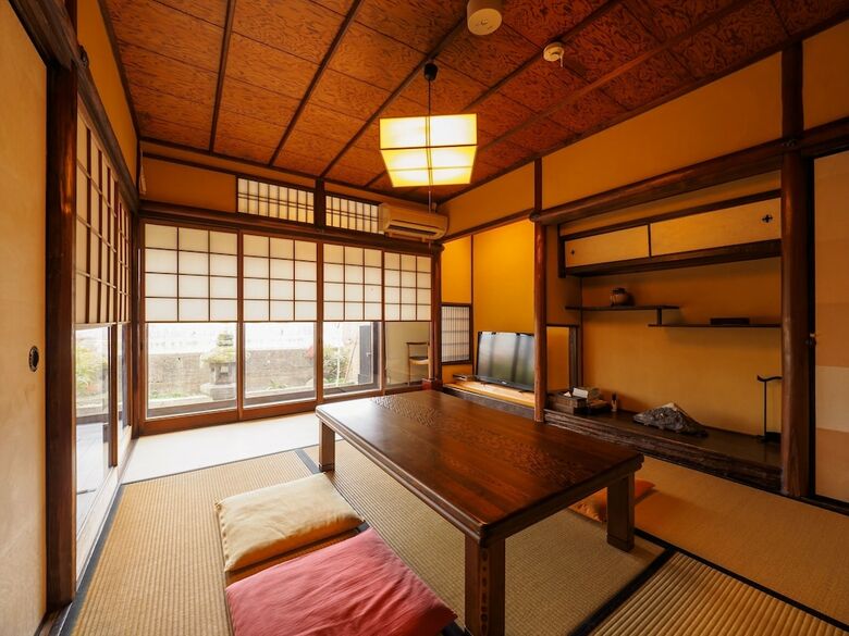 K's Villa Kamogawa And Matsumi