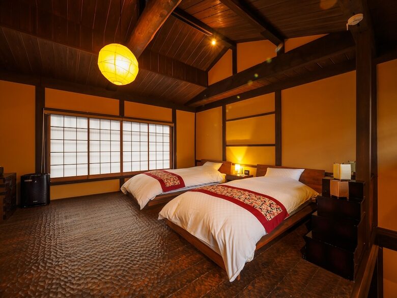 K's Villa Kamogawa And Matsumi