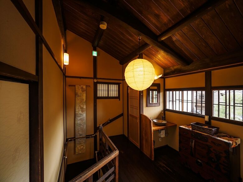 K's Villa Kamogawa And Matsumi