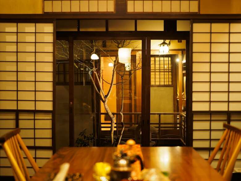 K's Villa Kamogawa And Matsumi