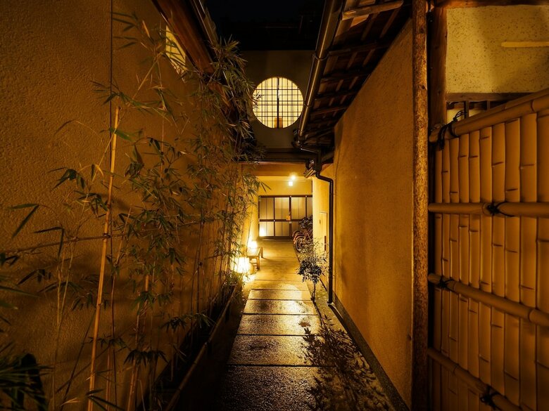 K's Villa Kamogawa And Matsumi