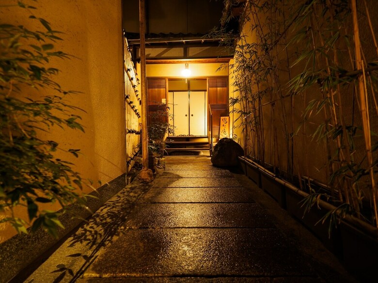 K's Villa Kamogawa And Matsumi