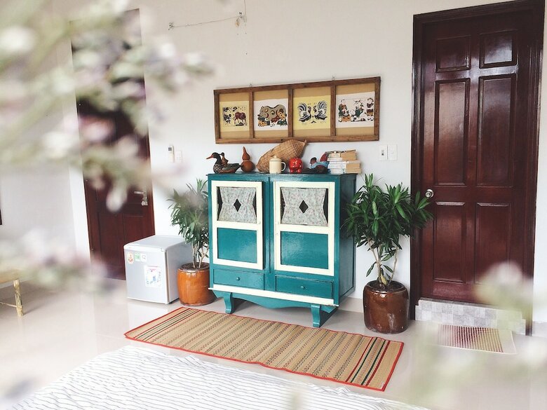 Hotel Loongboong Homestay