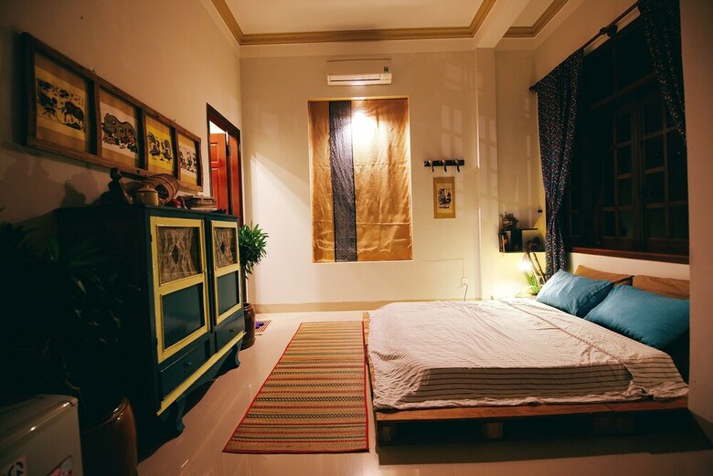 Hotel Loongboong Homestay