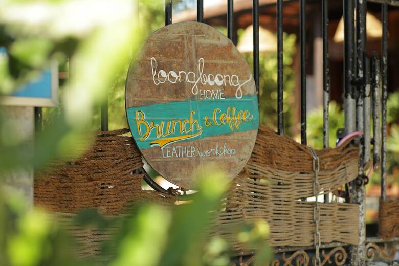 Hotel Loongboong Homestay