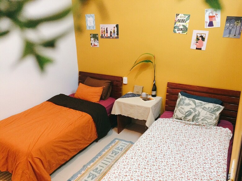 Hotel Loongboong Homestay