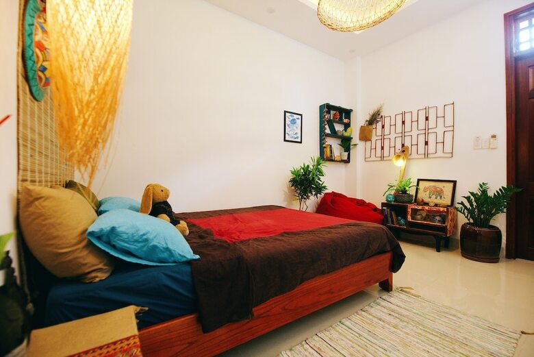 Hotel Loongboong Homestay