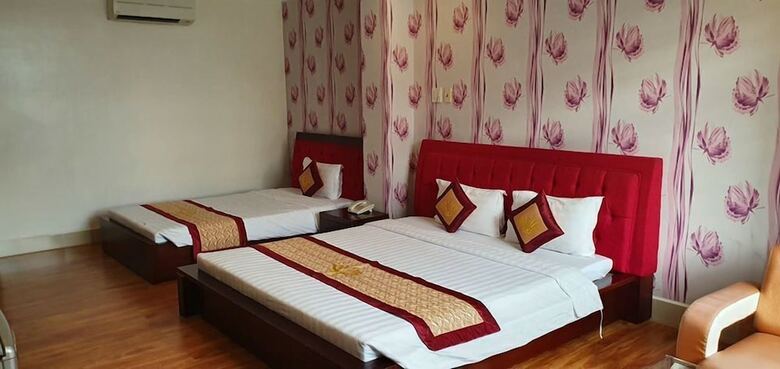 Linh Phuong 3 Hotel