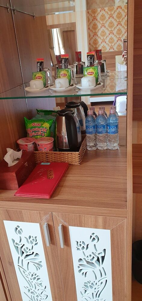 Linh Phuong 3 Hotel