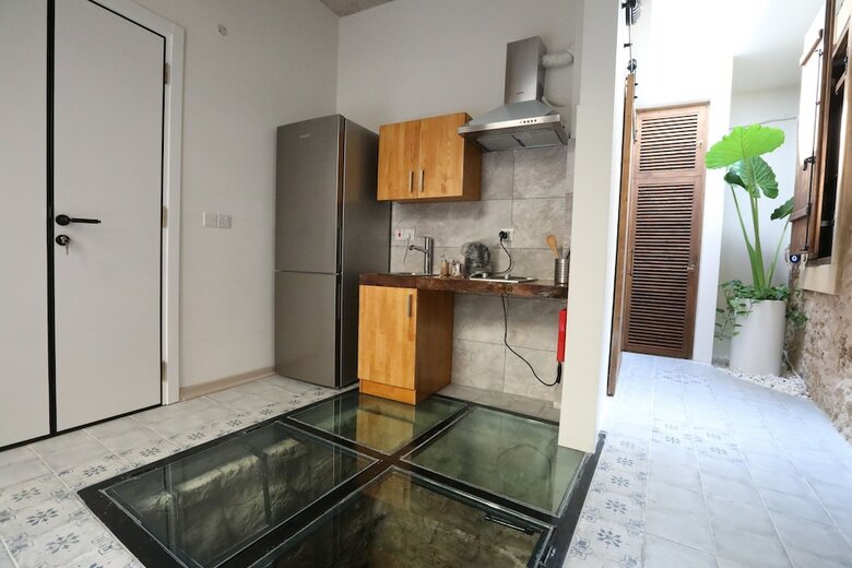 Hotel Hilmi Efendi Guest House