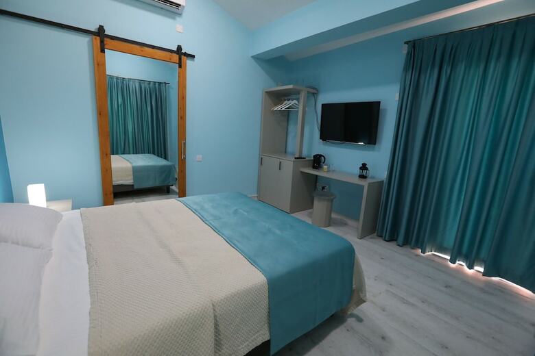 Hotel Hilmi Efendi Guest House