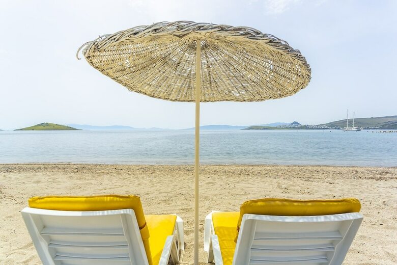 Ladonia Onderhan Hotel - All Inclusive