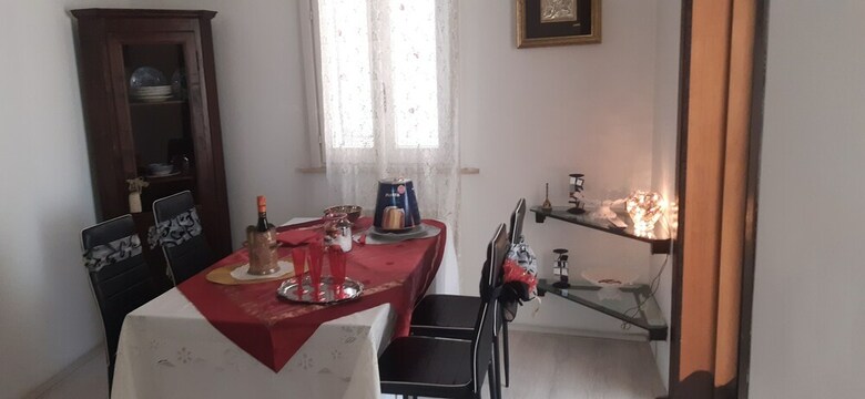 Bed & Breakfast Le Camere Dell'anfiteatro