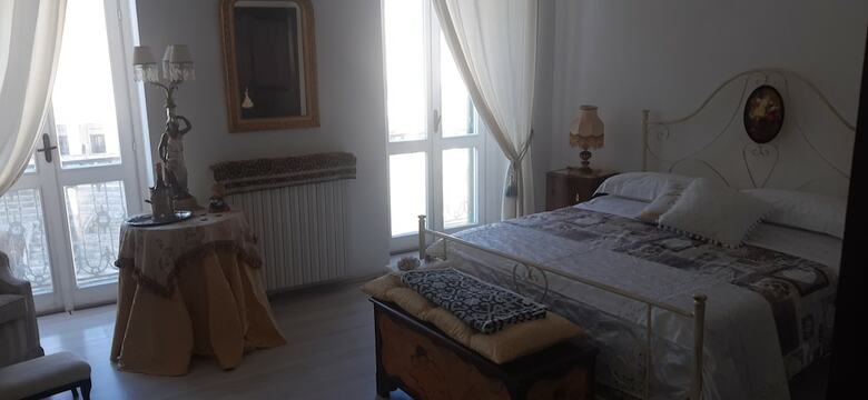Bed & Breakfast Le Camere Dell'anfiteatro