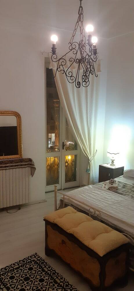 Bed & Breakfast Le Camere Dell'anfiteatro