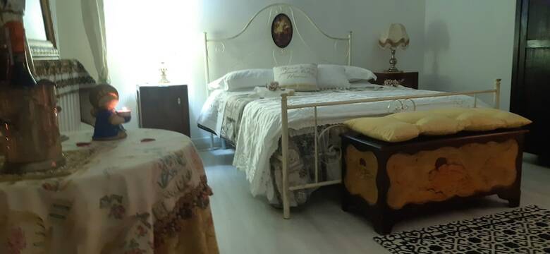 Bed & Breakfast Le Camere Dell'anfiteatro