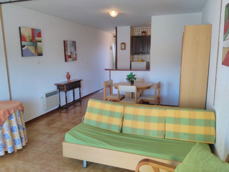 Apartamentos Ap Costas Pe�ismar I 2 Dormitorios
