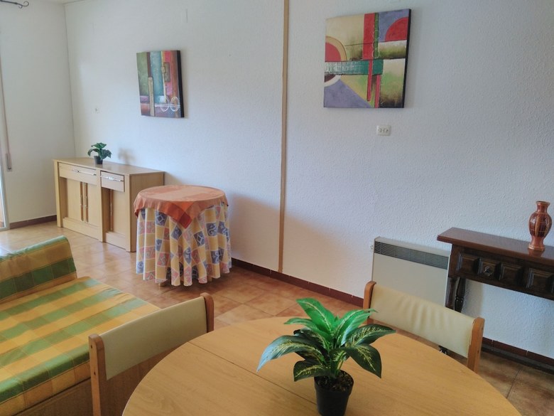 Apartamentos Ap Costas Pe�ismar I 2 Dormitorios