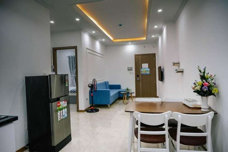 Dandy Nha Trang Apartment