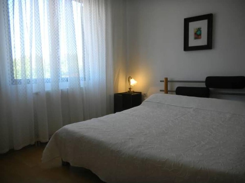 Apartments Robi