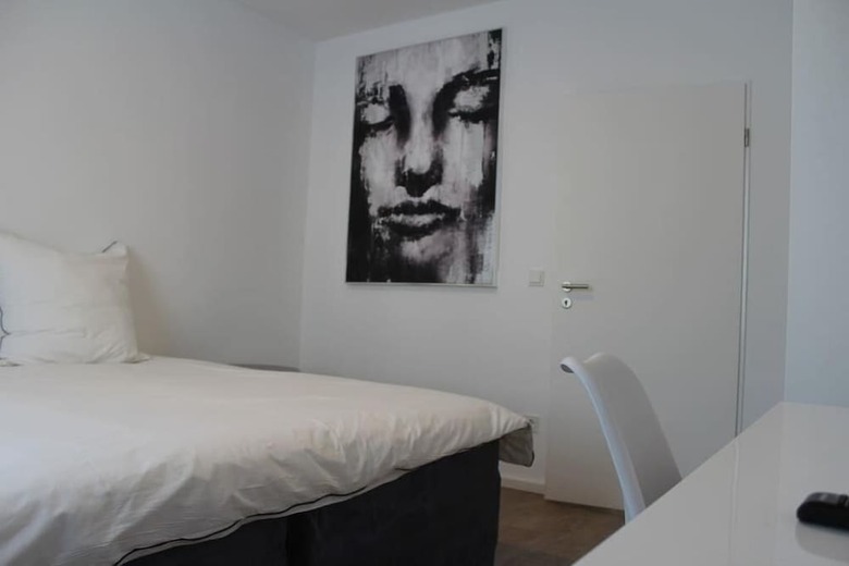 Apartamentos Chillinghouse #9