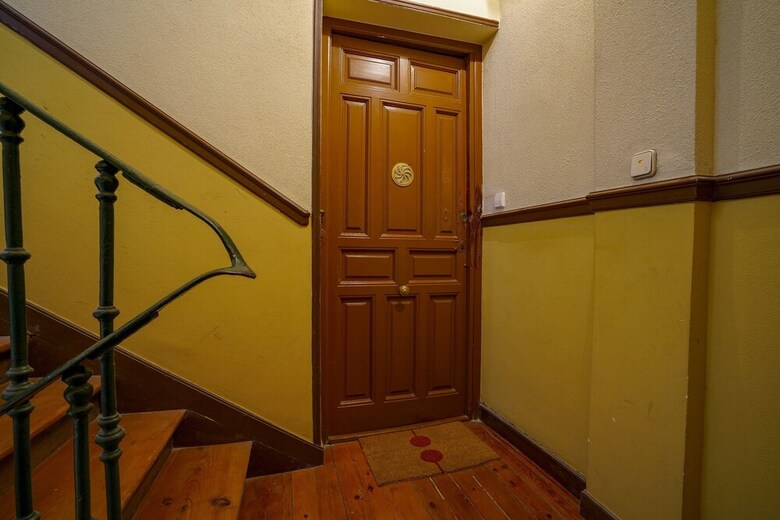 Apartamentos Apto. Dise�o Chueca-malasa�a Brc42