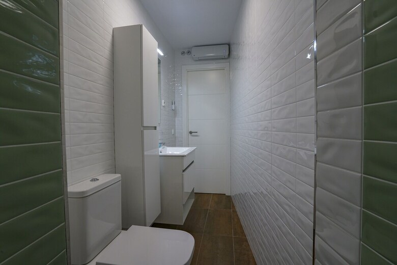 Apartamentos Apto. Dise�o Chueca-malasa�a Brc42