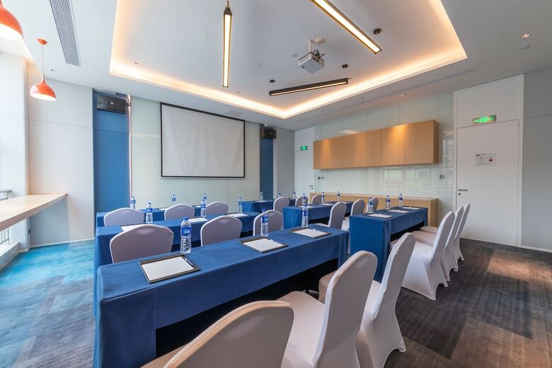 Hotel Holiday Inn Express Dongguan Humen