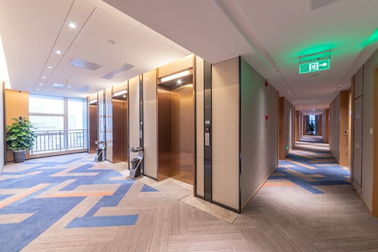 Hotel Holiday Inn Express Dongguan Humen