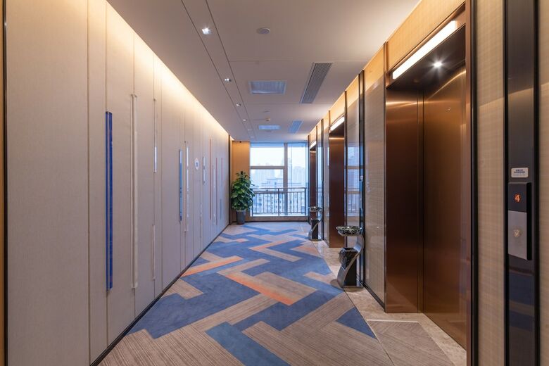Hotel Holiday Inn Express Dongguan Humen
