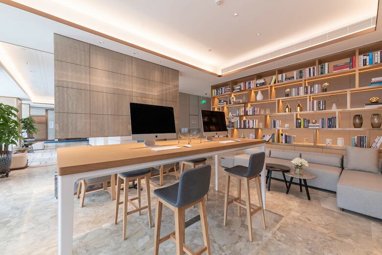 Hotel Holiday Inn Express Dongguan Humen