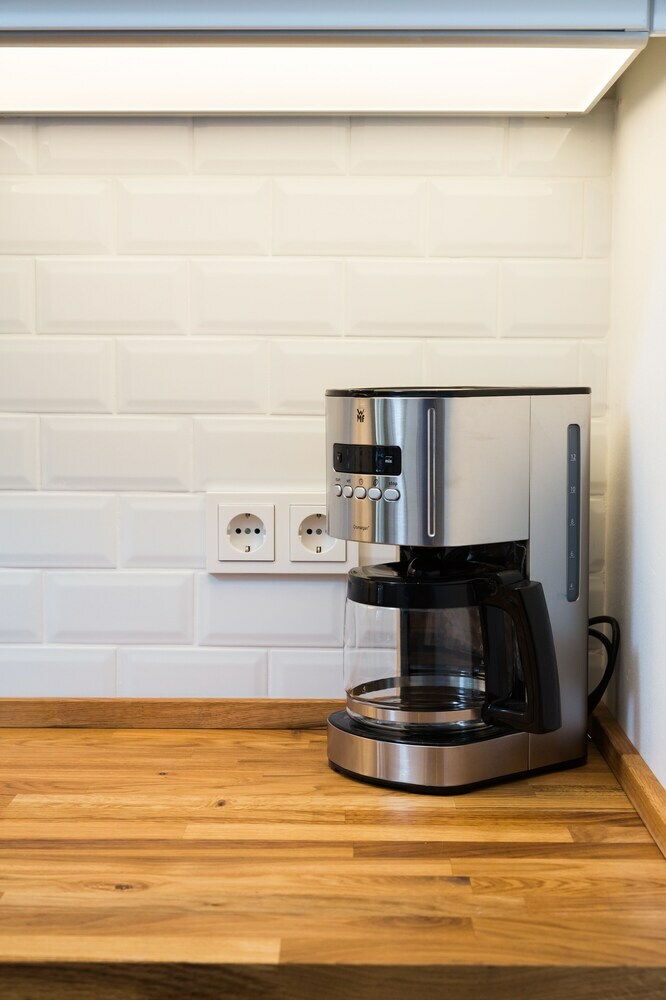 Upper Westside - 3 Bedroom Interior Designed Apartment By Bensimon Apartments