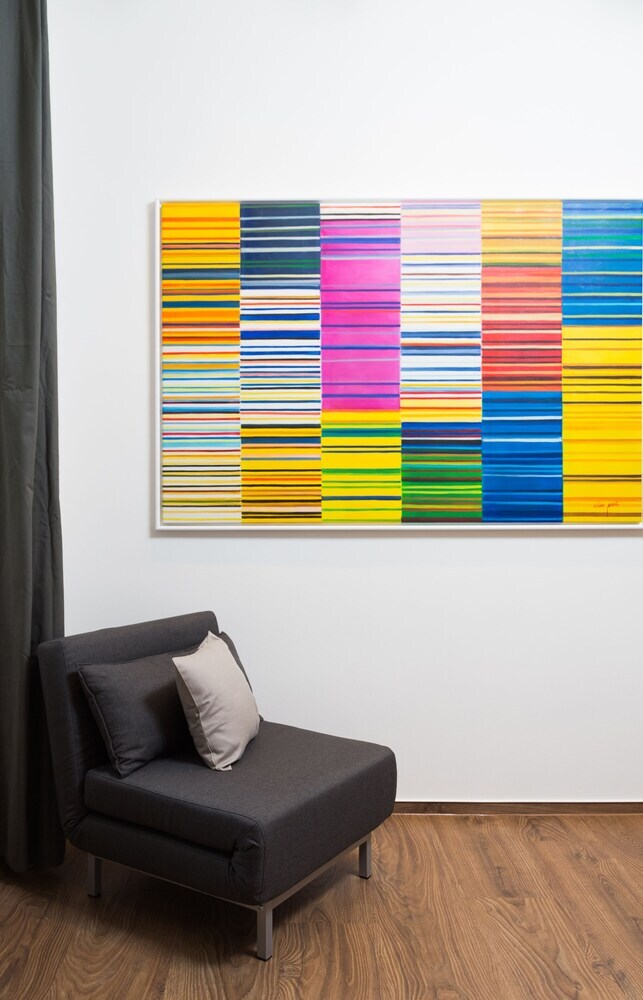 Upper Westside - 3 Bedroom Interior Designed Apartment By Bensimon Apartments