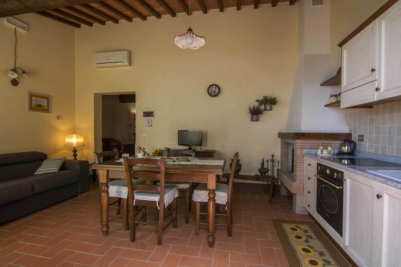 Villa Del Poggetto