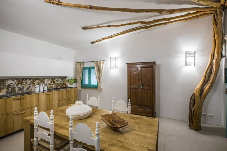 Villa Le Sirene Blu