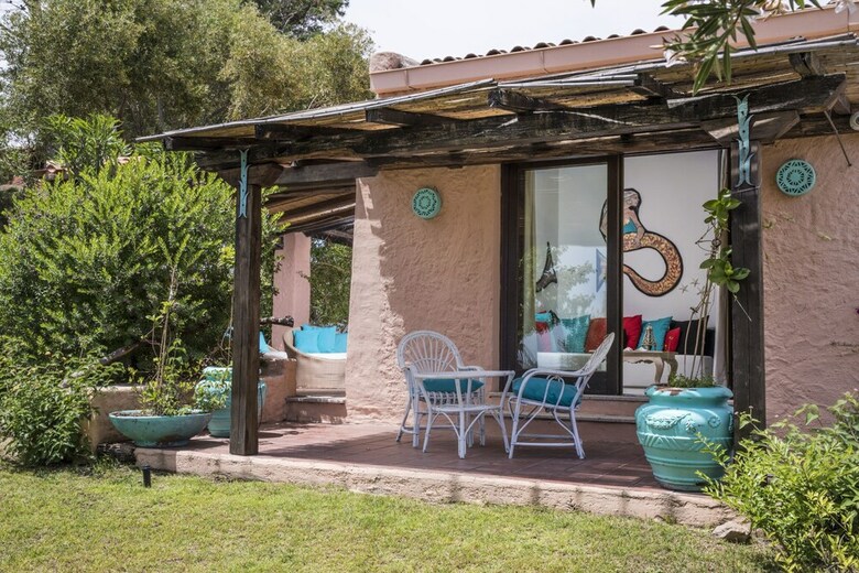 Villa Le Sirene Blu